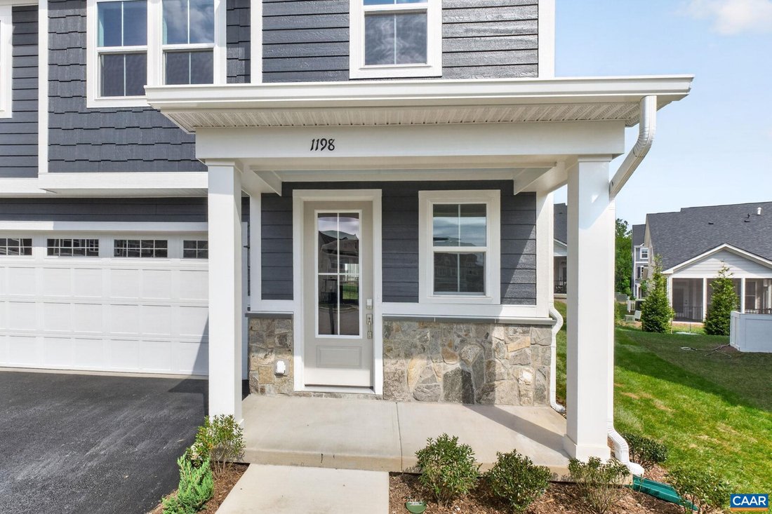 House in Charlottesville, Virginia, United States 4 - 18705817
