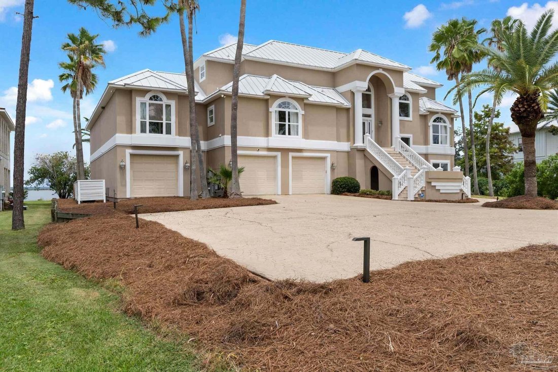 House in Orange Beach, Alabama, United States 3 - 18711091
