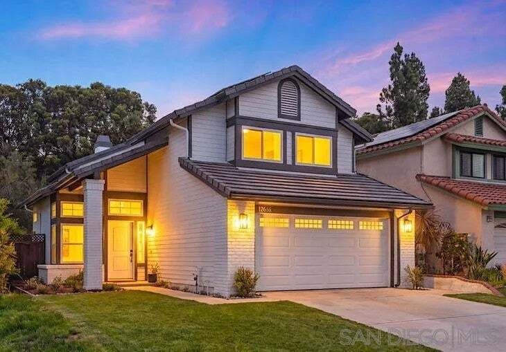 House in San Diego, California, United States 1 - 18705875