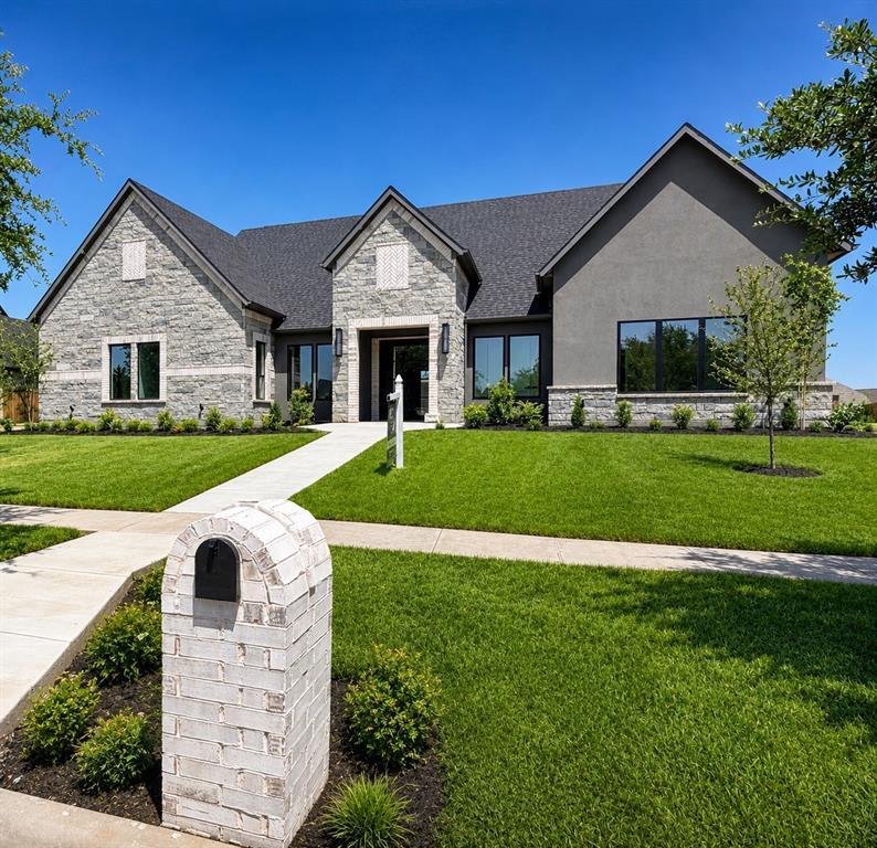 House in Forney, Texas, United States 2 - 18682919