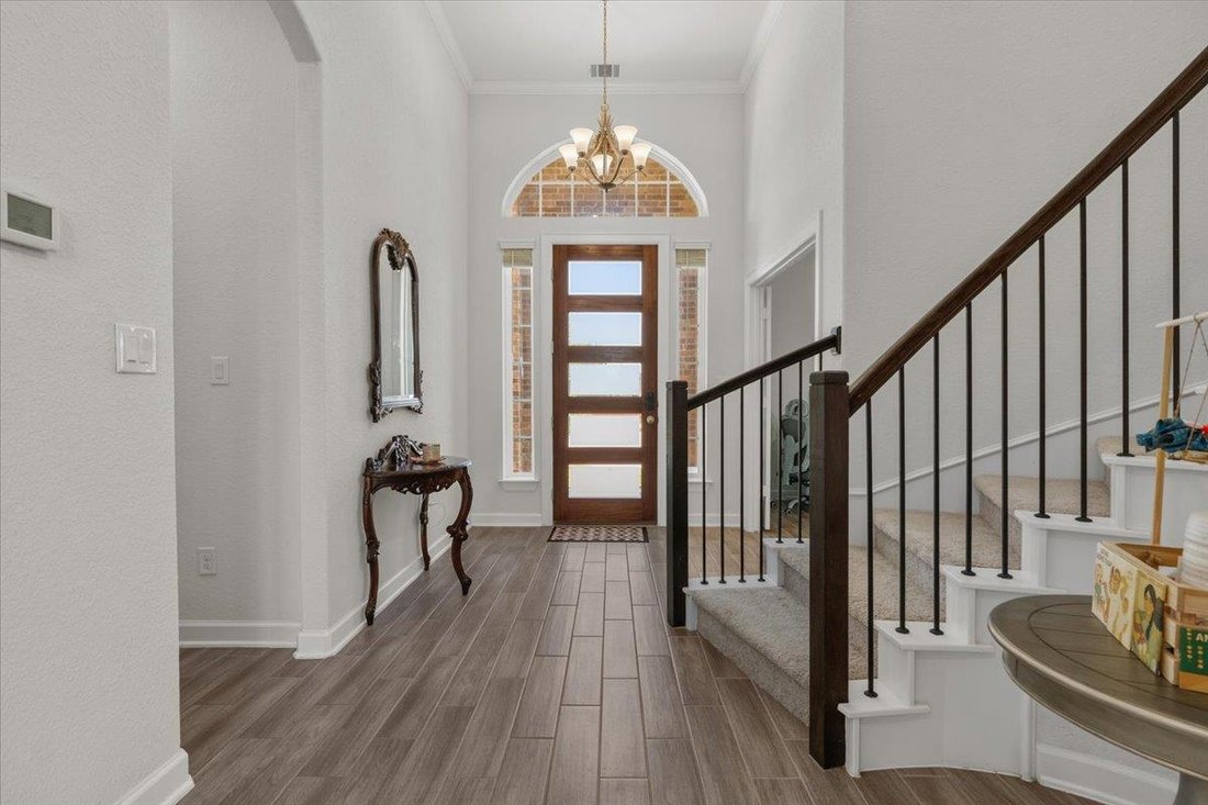 House in Buda, Texas, United States 4 - 18705530