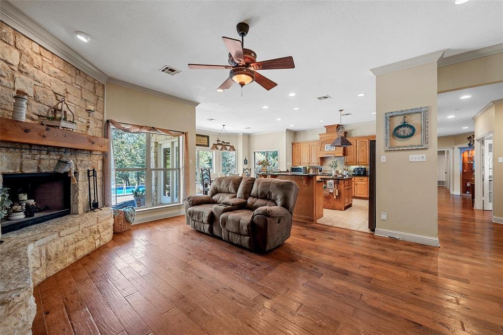 Casa a Bruceville-Eddy, Texas, Stati Uniti 4 - 18710310