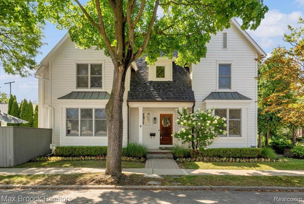House in Birmingham, Michigan, United States 2 - 18700646