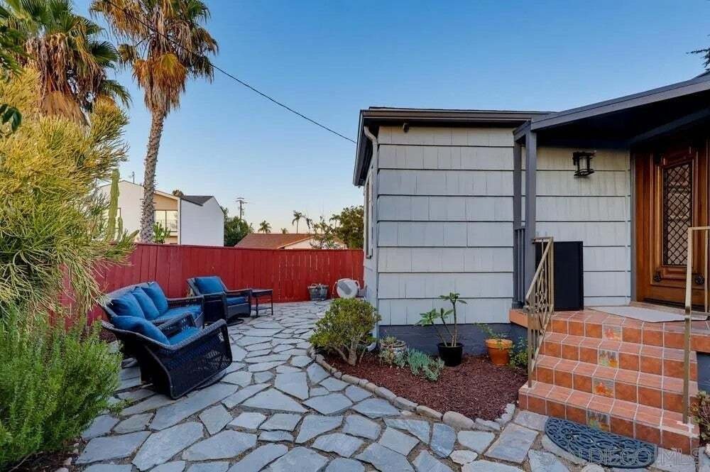 House in San Diego, California, United States 4 - 18710239