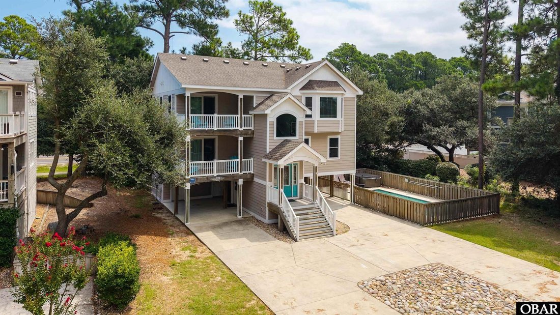 House in Corolla, North Carolina, United States 3 - 18702778