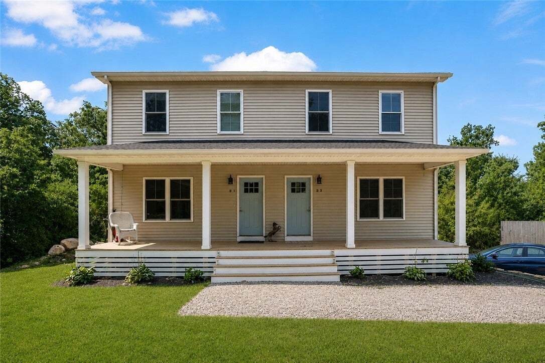 Otros en Richmond, Rhode Island, Estados Unidos 1 - 18703336