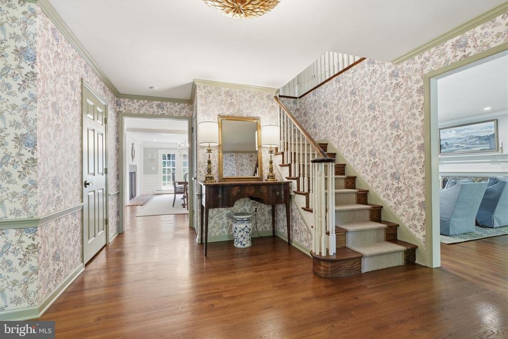 Casa en Solebury, Pensilvania, Estados Unidos 3 - 18703531