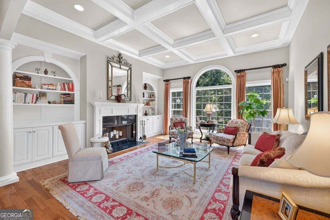 House in Gainesville, Georgia, United States 5 - 18706649