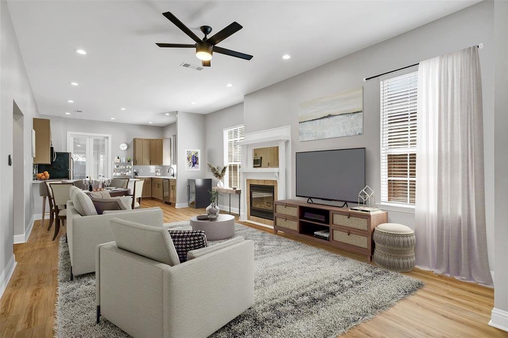 House in Dallas, Texas, United States 2 - 18703703