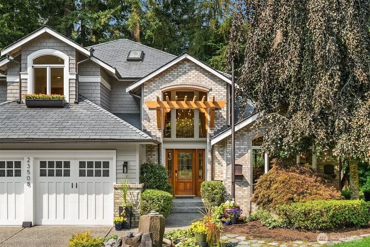 House in Bothell, Washington, United States 1 - 18708379
