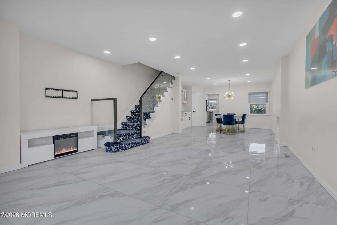 Condo in Long Branch, New Jersey, United States 3 - 18705344