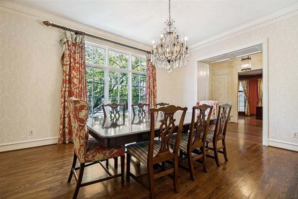 Casa en Dallas, Texas, Estados Unidos 5 - 18706686