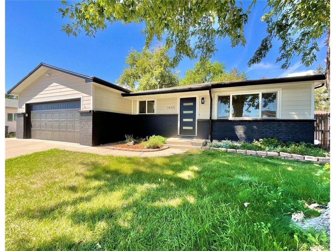 House in Lakewood, Colorado, United States 2 - 18711198