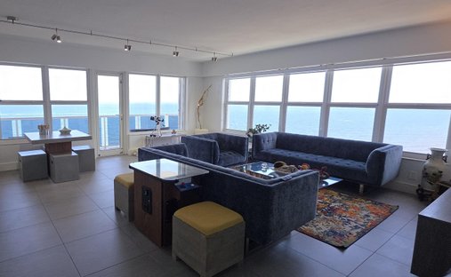 Condo in Fort Lauderdale, Florida, United States 1