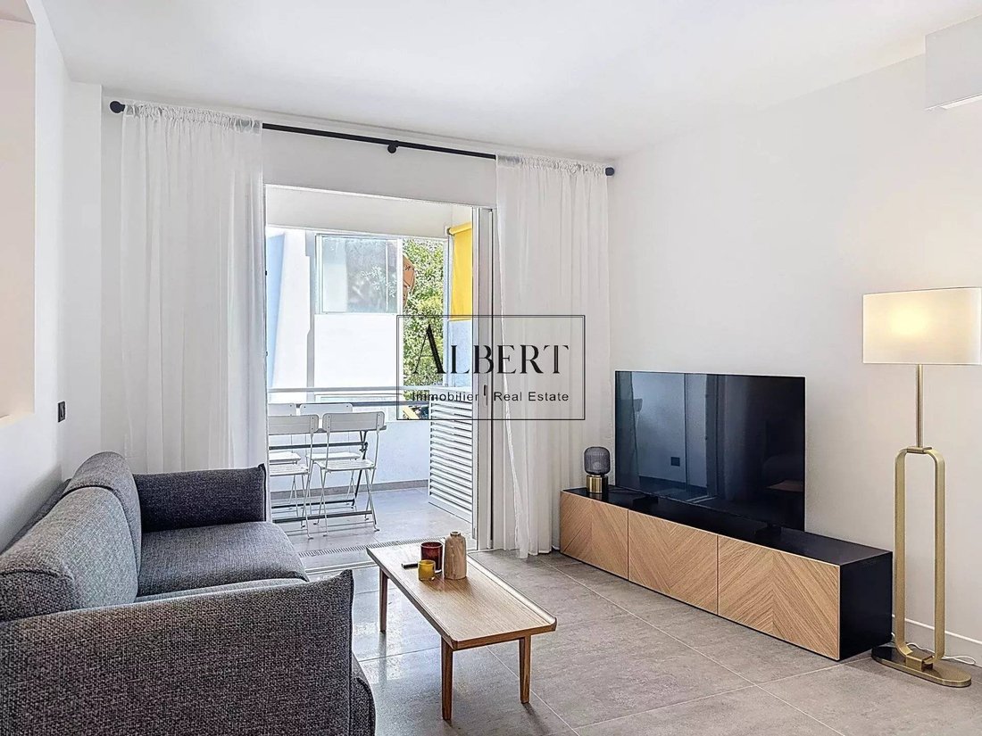 Apartment in Cannes, Provence-Alpes-Côte d'Azur, France 3 - 16879863
