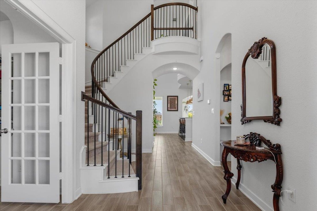 House in Buda, Texas, United States 5 - 18705530