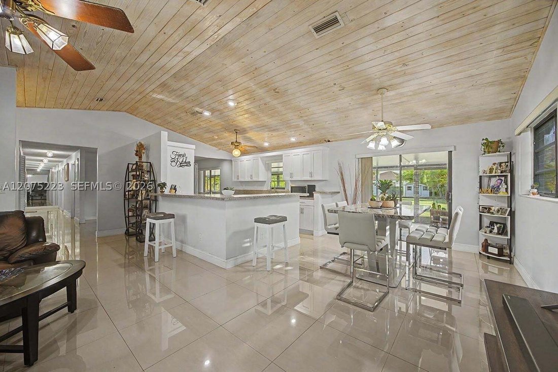 Casa a Homestead, Florida, Stati Uniti 5 - 18703129