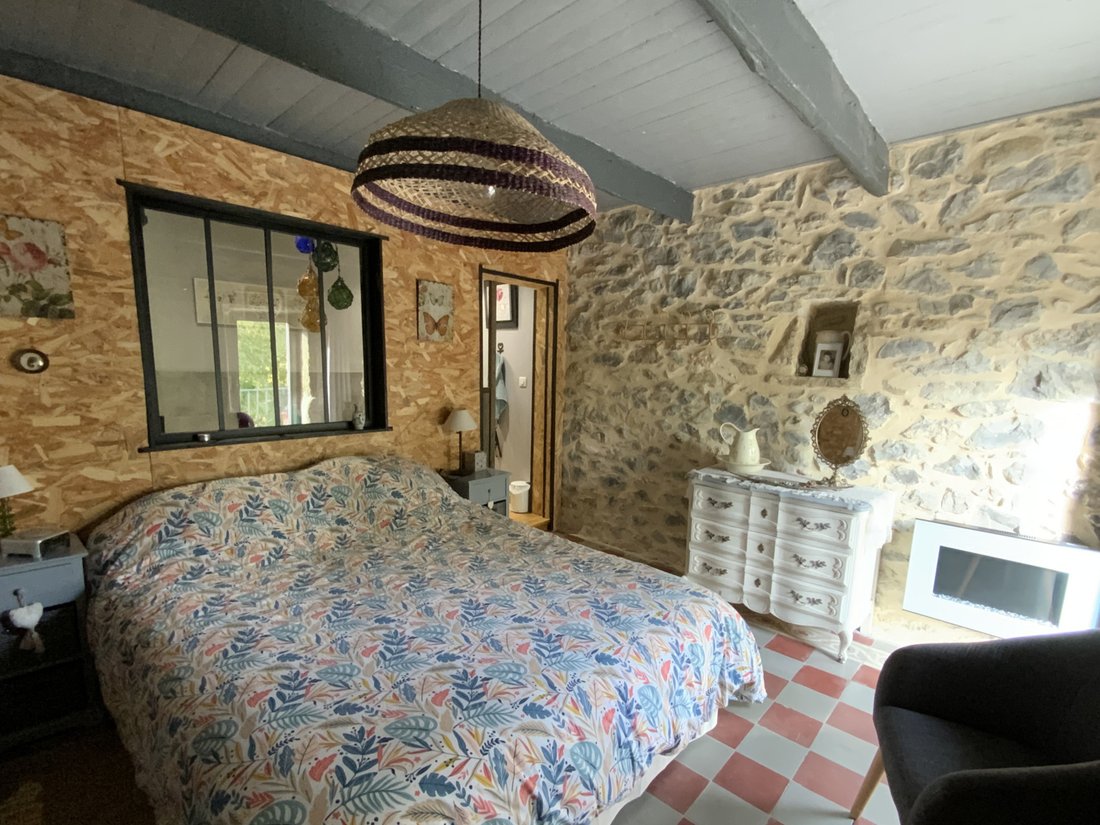 House in Uzès, Occitania, France 5 - 18710615