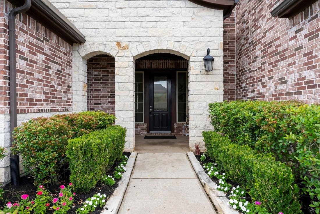 House in Spring, Texas, United States 2 - 18703807