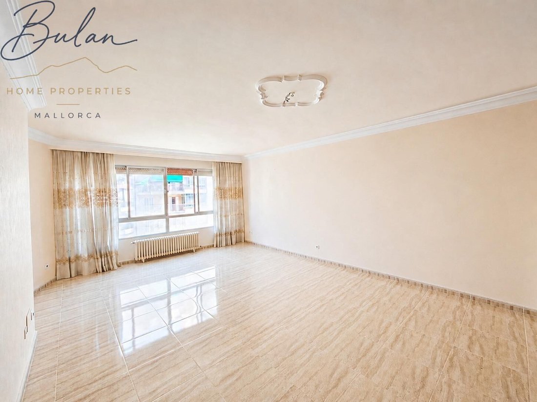 Apartamento en Palma, Islas Baleares, España 2 - 18708399