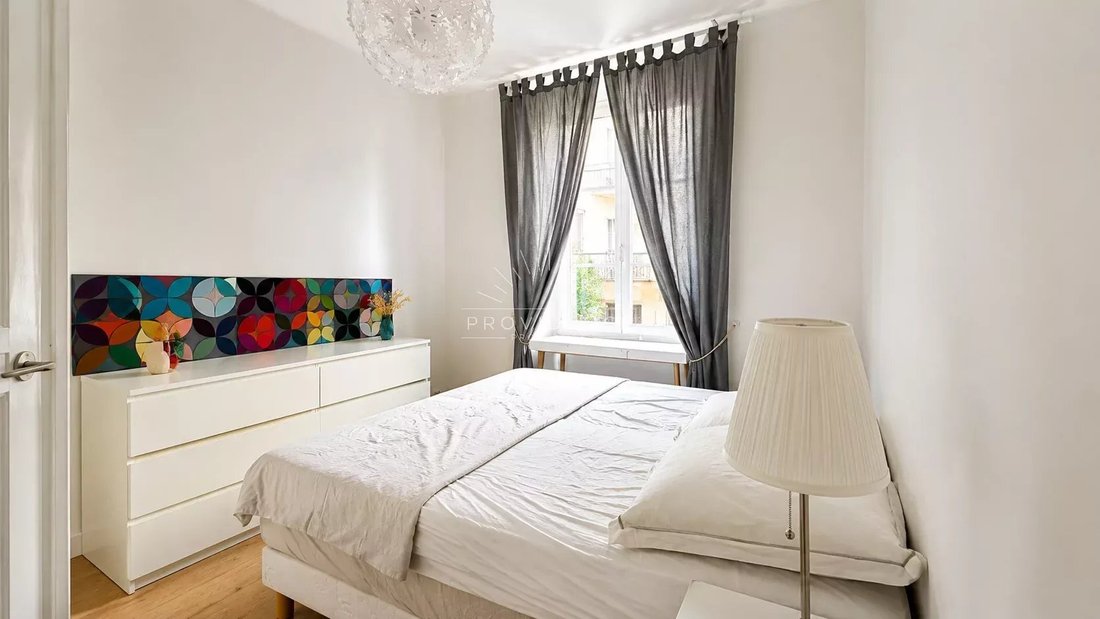 Apartment in Camp Long, Cannes, France 5 - 18710564