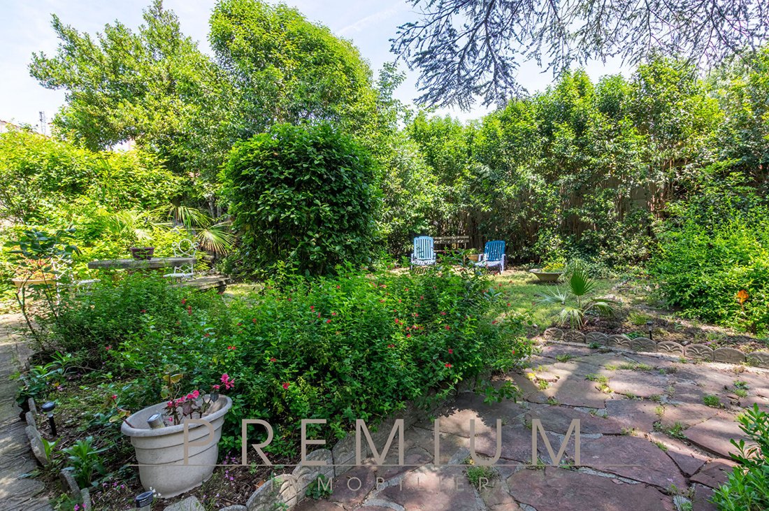 Villa in Saint Martin, Montpellier, France 3 - 18704576