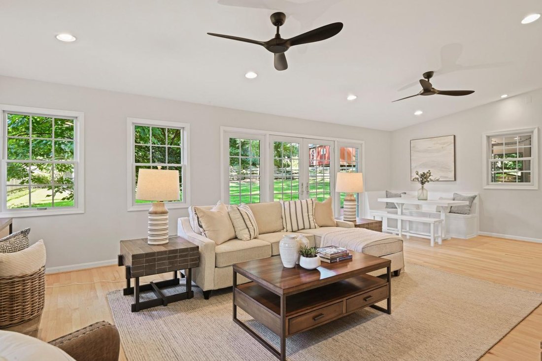 House in McLean, Virginia, United States 4 - 18709249