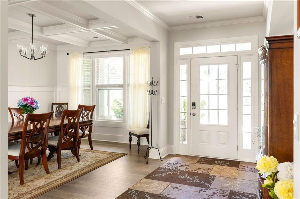 House in Newnan, Georgia, United States 4 - 18709194