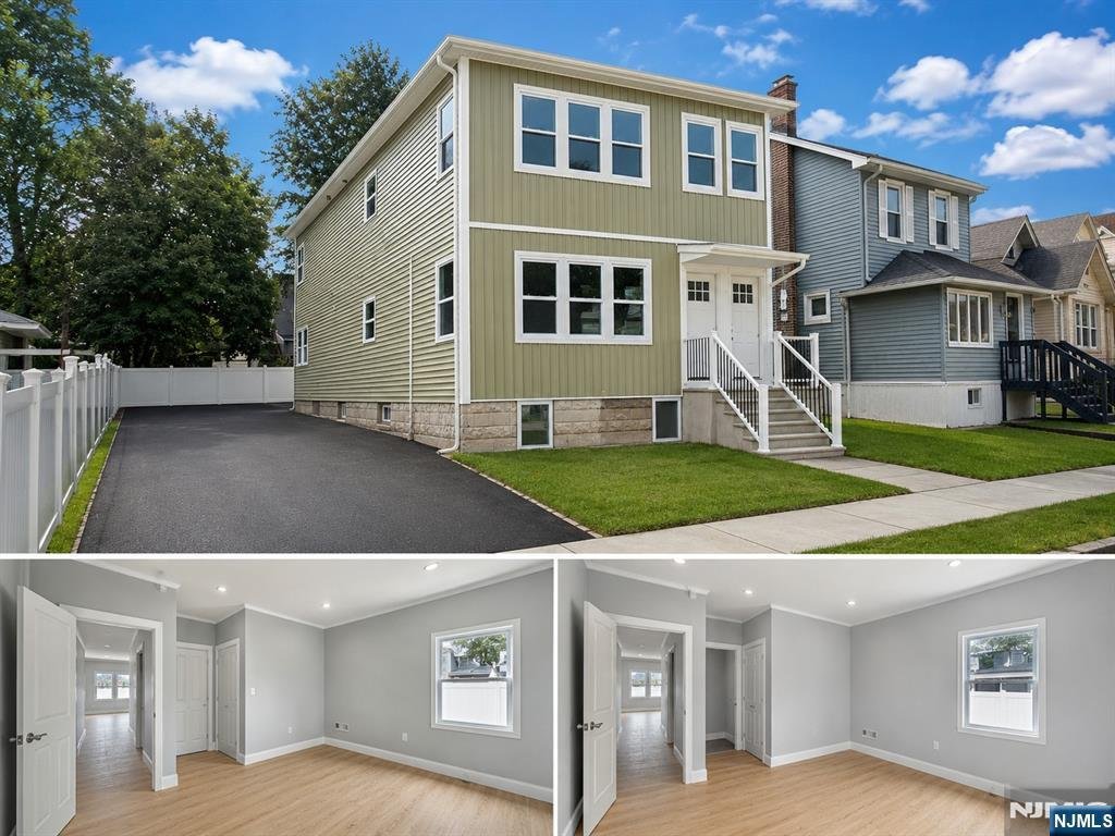 Apartment in Belleville, New Jersey, United States 1 - 18710890