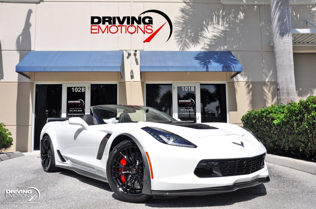 Cabriolet in Lake Park, FL 33403 1 - 18710625