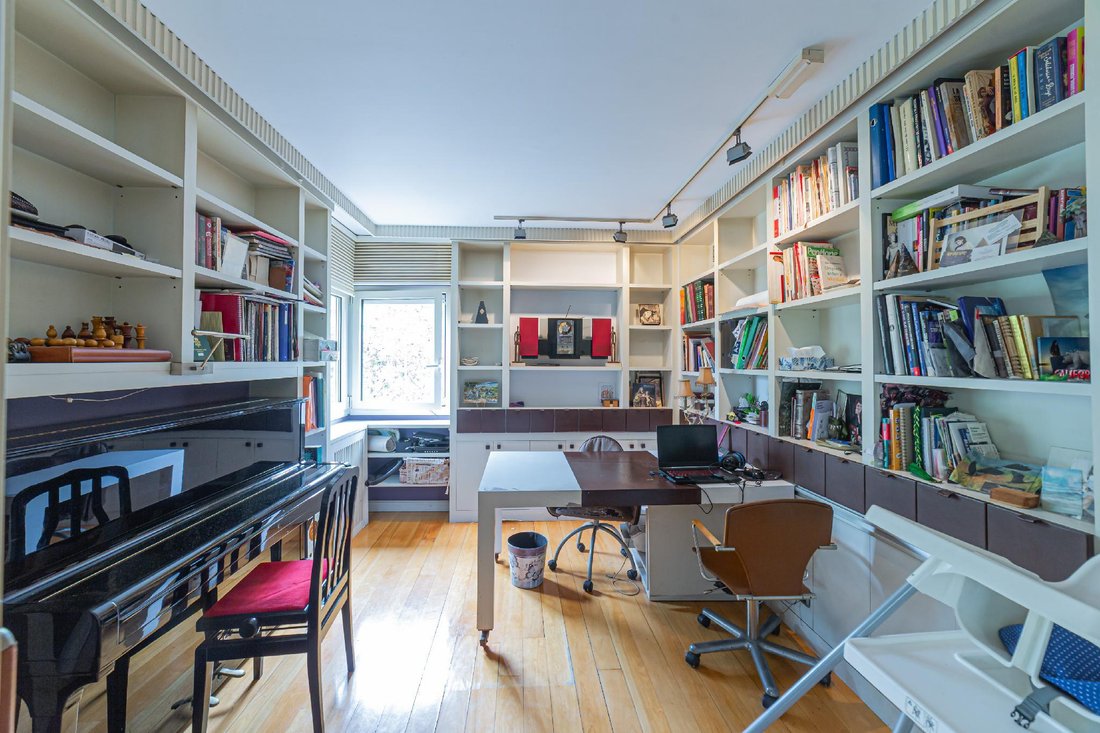 Appartement à Sarrià-Sant Gervasi, Barcelone, Espagne 4 - 18447044