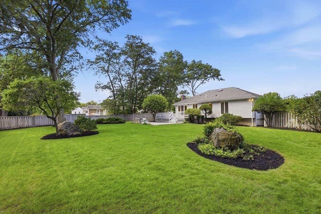 Casa a Burlington, Massachusetts, Stati Uniti 3 - 18712869