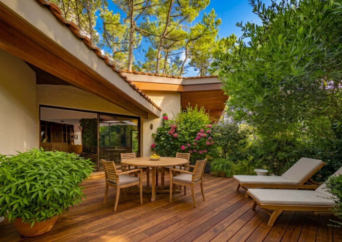 Maison à Soorts-Hossegor, Nouvelle-Aquitaine, France 5 - 18708323