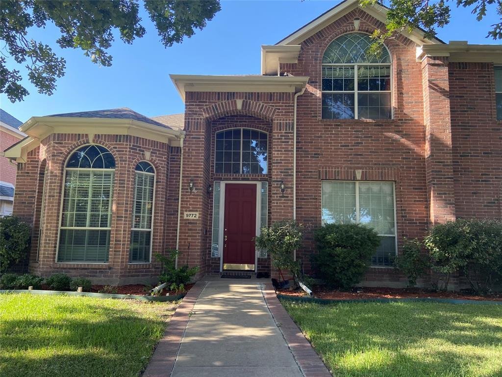 House in Frisco, Texas, United States 1 - 18708783