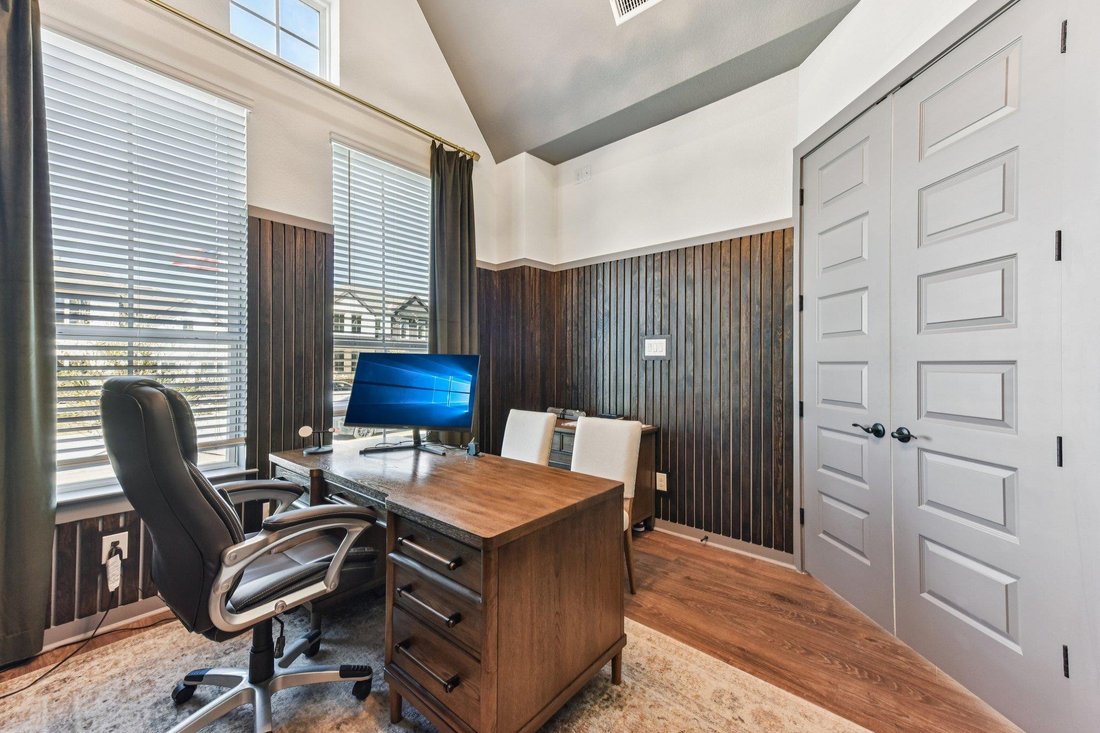 Casa en Pflugerville, Texas, Estados Unidos 3 - 18705513