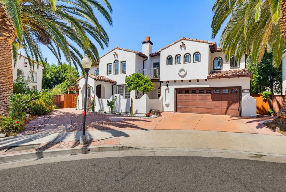 Casa a Los Angeles, California, Stati Uniti 5 - 18713960