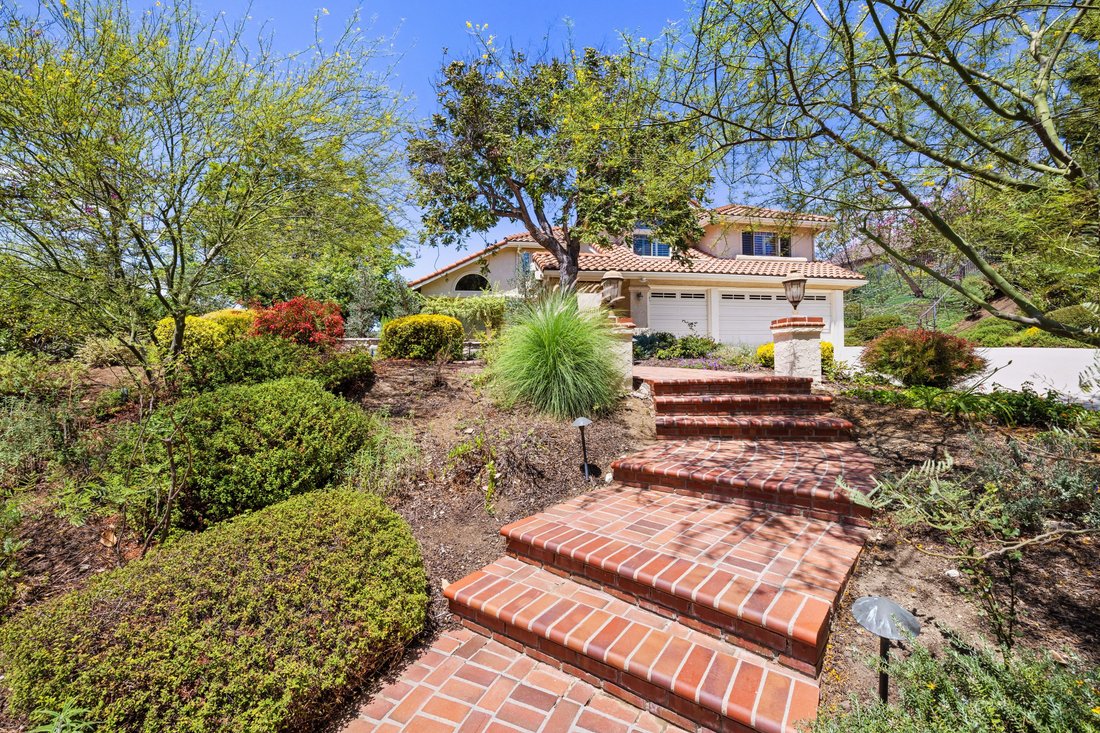 House in Thousand Oaks, California, United States 2 - 18703896