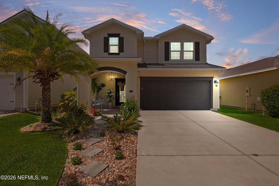 Haus in Jacksonville, Florida, Vereinigte Staaten 2 - 18681829