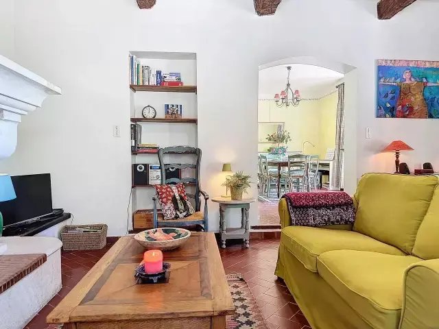Villa in Villecroze, Provence-Alpes-Côte d'Azur, France 5 - 16247916