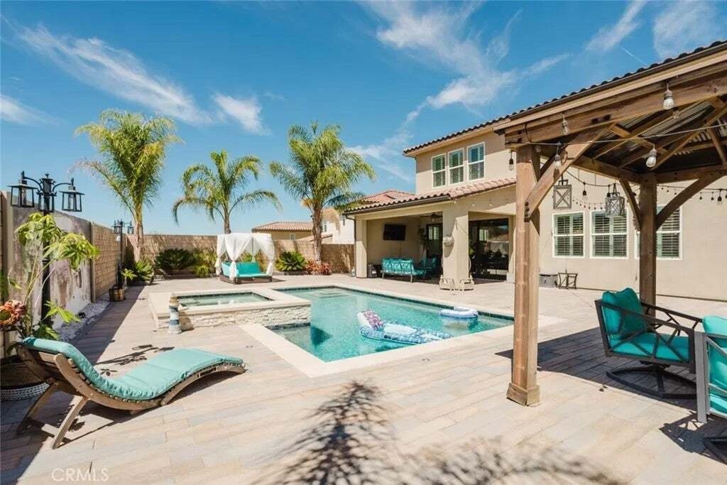 Casa a Santa Clarita, California, Stati Uniti 2 - 18705921