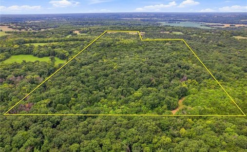 Land in Paola, Kansas, Vereinigte Staaten 1