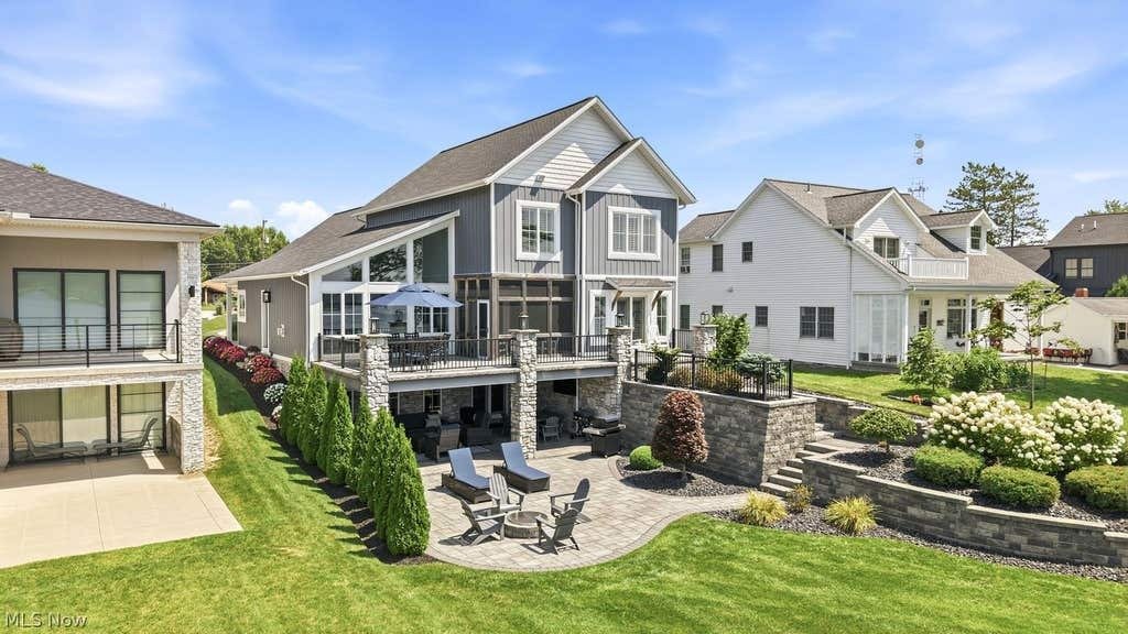 House in Lake Milton, Ohio, United States 1 - 18712816