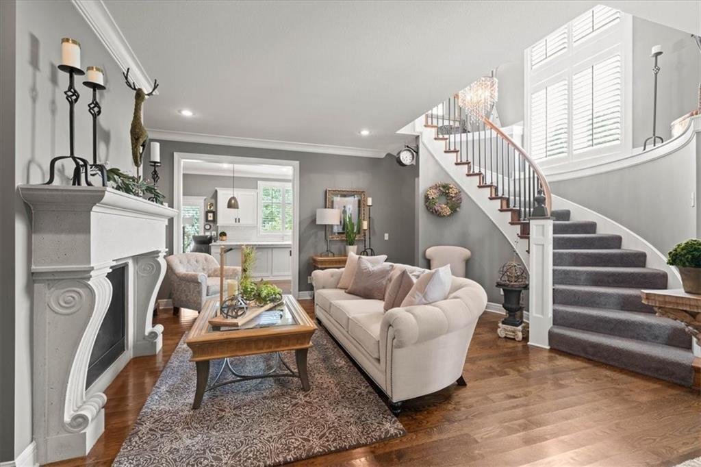 House in Kansas City, Missouri, United States 3 - 18703646