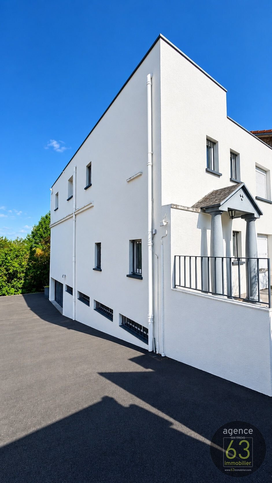 House in L'Ecorchade, Chamalieres, France 1 - 18712777