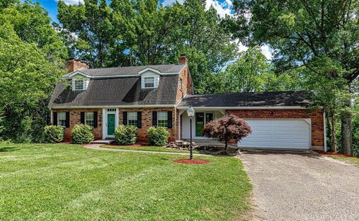 Haus in Harrison, Ohio, Vereinigte Staaten 1