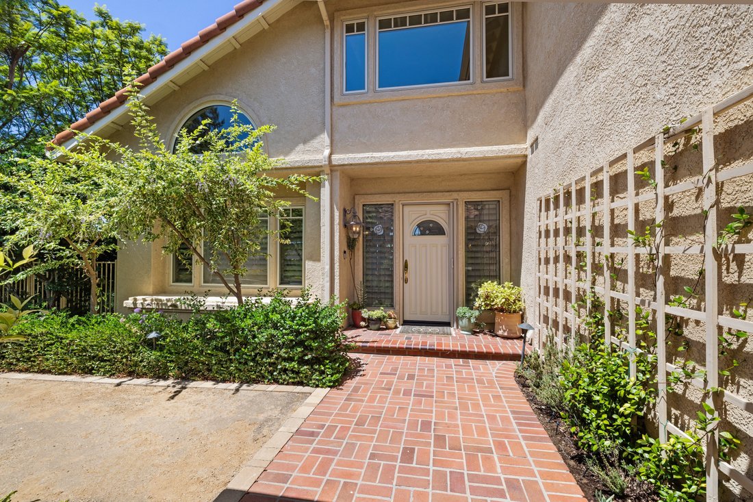House in Thousand Oaks, California, United States 5 - 18703896