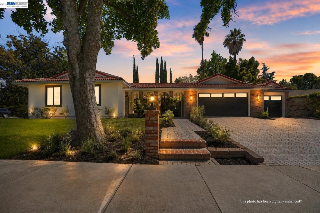 House in Walnut Creek, California, United States 5 - 18703006