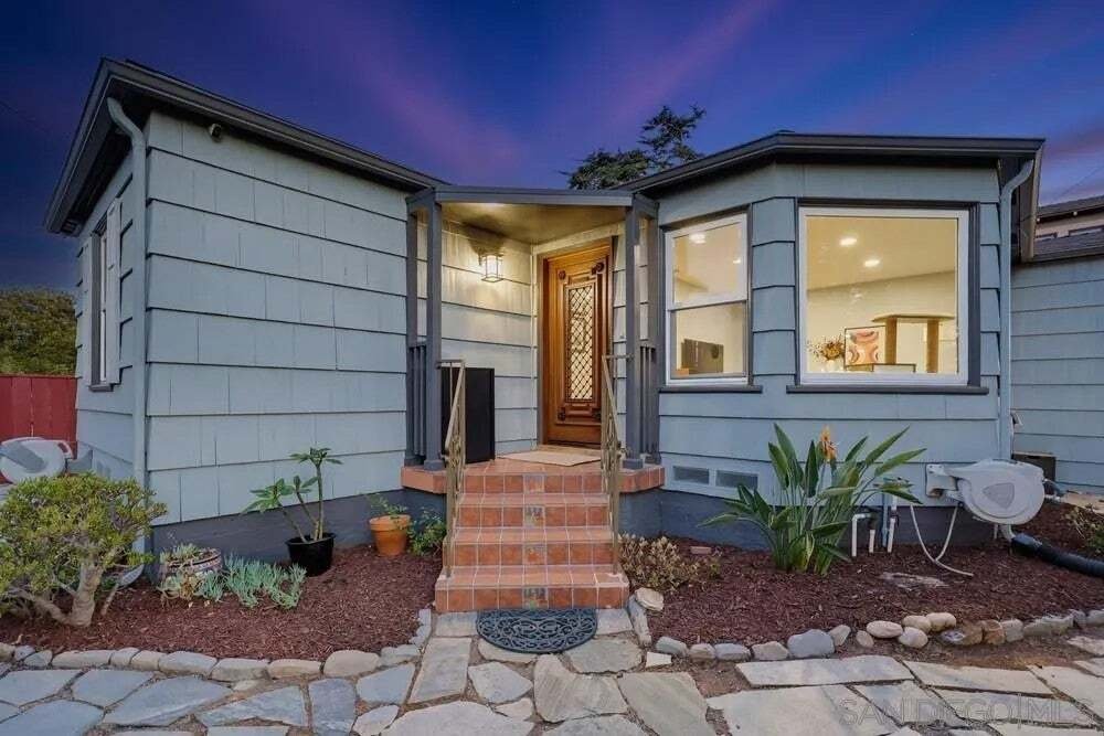 House in San Diego, California, United States 2 - 18710239