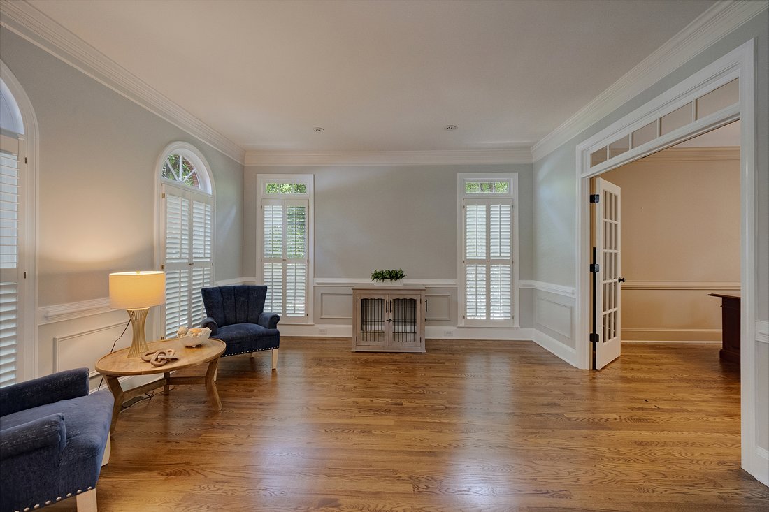 House in Roswell, Georgia, United States 5 - 18703879