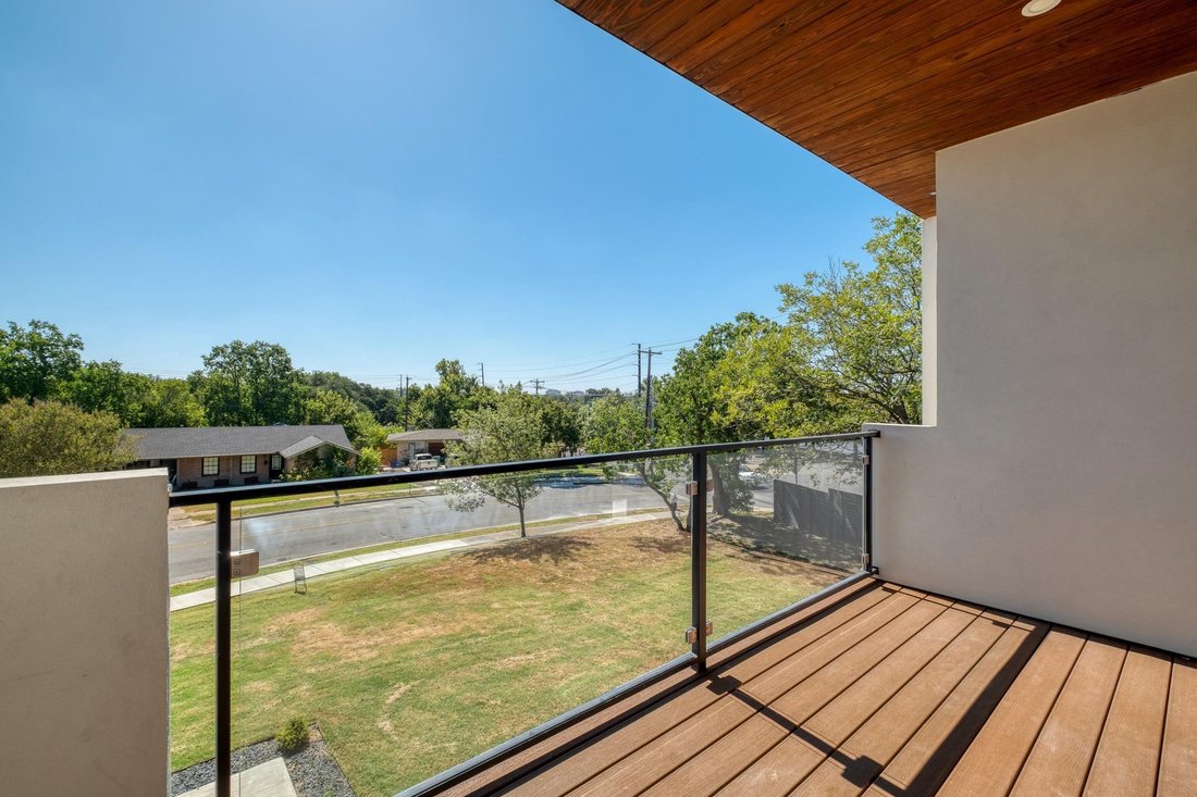 House in Austin, Texas, United States 4 - 18711403